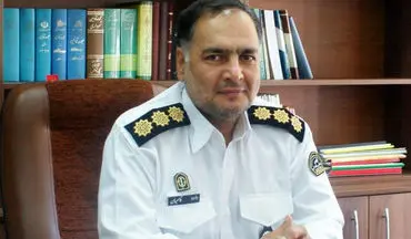 تمهیدات ترافیکی پلیس راهور برای بیست و هشتمین سالگرد ارتحال امام (ره)