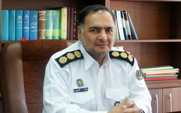 تمهیدات ترافیکی پلیس راهور برای بیست و هشتمین سالگرد ارتحال امام (ره)