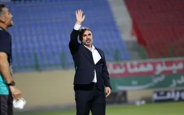 فکری: بعضی از هواداران نساجی برایم پیام‌های تهدید آمیز فرستاده اند/ خودم و خانواده ام امنیت جانی نداریم