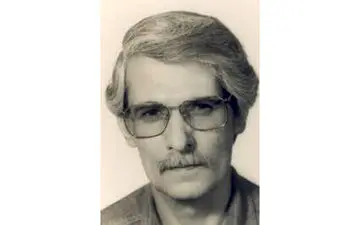 یادی از مهرداد اوستا