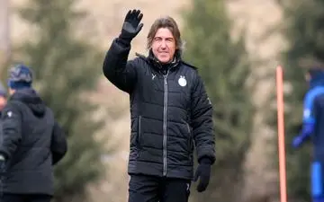 ماموریت ساپینتو برای شکست یک طلسم جدید