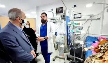 خبر خوش برای کادر درمان؛ تسویه «بخش مهمی» از مطالبات تا چند روز آینده