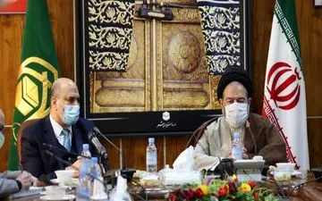  عراق با از سرگیری سفر به عتبات موافقت کرد