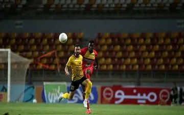  ترکیب دو تیم فولاد و سپاهان مشخص شد