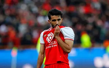 خارجی‌های پرسپولیس در مرحله فسخ یکطرفه