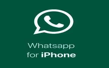 
 ویژگی‌های جدید برای کاربران آیفون در آخرین آپدیت واتس‌آپ