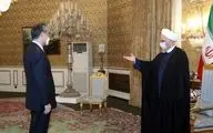 بازتاب گسترده امضای سند همکاری ایران و چین در رسانه‌های آسیا
