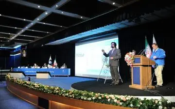 قرعه‌کشی مرحله دوم پیش‌فروش‌ محصولات ایران‌خودرو انجام شد
