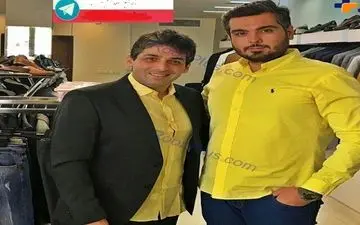 بوتیک برند و خاصی که بازیگر مشهور از آنجا خرید می کند + عکس