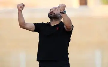 اختصاصی/ نخستین برد فصل سهراب را امیدوار کرد