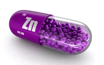 مصرف زینک چه تاثیری بر سلامتی شما دارد؟