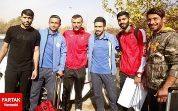 یک استقلالی در برابر یک پرسپولیسی؛ ستاره هایی که برای سرخابی ها حکم کیمیا را دارند