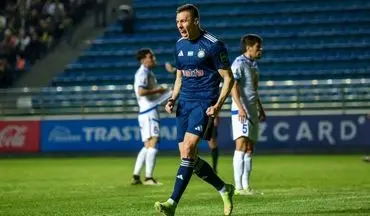 بمب نقل‌وانتقالات زمستانی در راه پرسپولیس؟ آقای گل ازبکستان، جدی‌ترین گزینه خط حمله