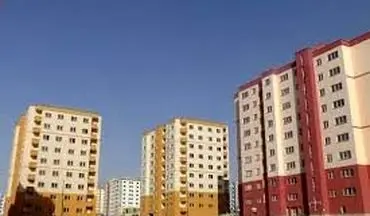 خداحافظی با جهش قیمت مسکن