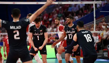 ترکیب اولیه ایران برای بازی با لهستان مشخص شد