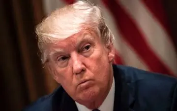 ترامپ: فکر نمی‌کنم ایران به روح برجام پایبند باشد