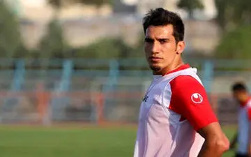  تهدید پرسپولیس و استقلال از طرف یک بازیکن