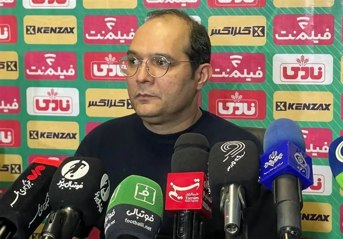   ربیعی: نبود VAR در بازی حساس با ملوان جای ابهام داشت 