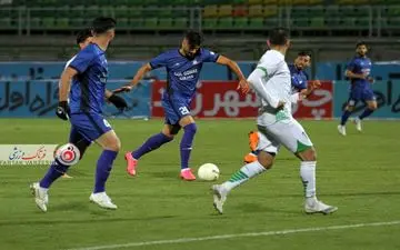 اختصاصی/تصاویر دیدنی از جدال ذوب آهن اصفهان و گل گهرسیرجان