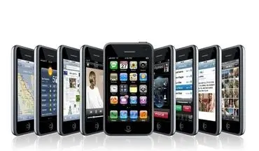 افزایش ۸۹ درصدی واردات گوشی تلفن همراه