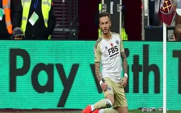 ستاره انگلیس به جام جهانی می رسد