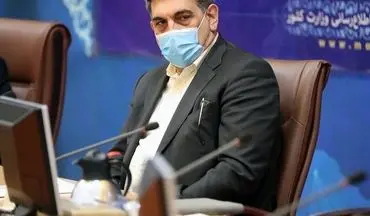 شهردار تهران: حتی یک ریال هم برای کرونا به ما کمک نشد
