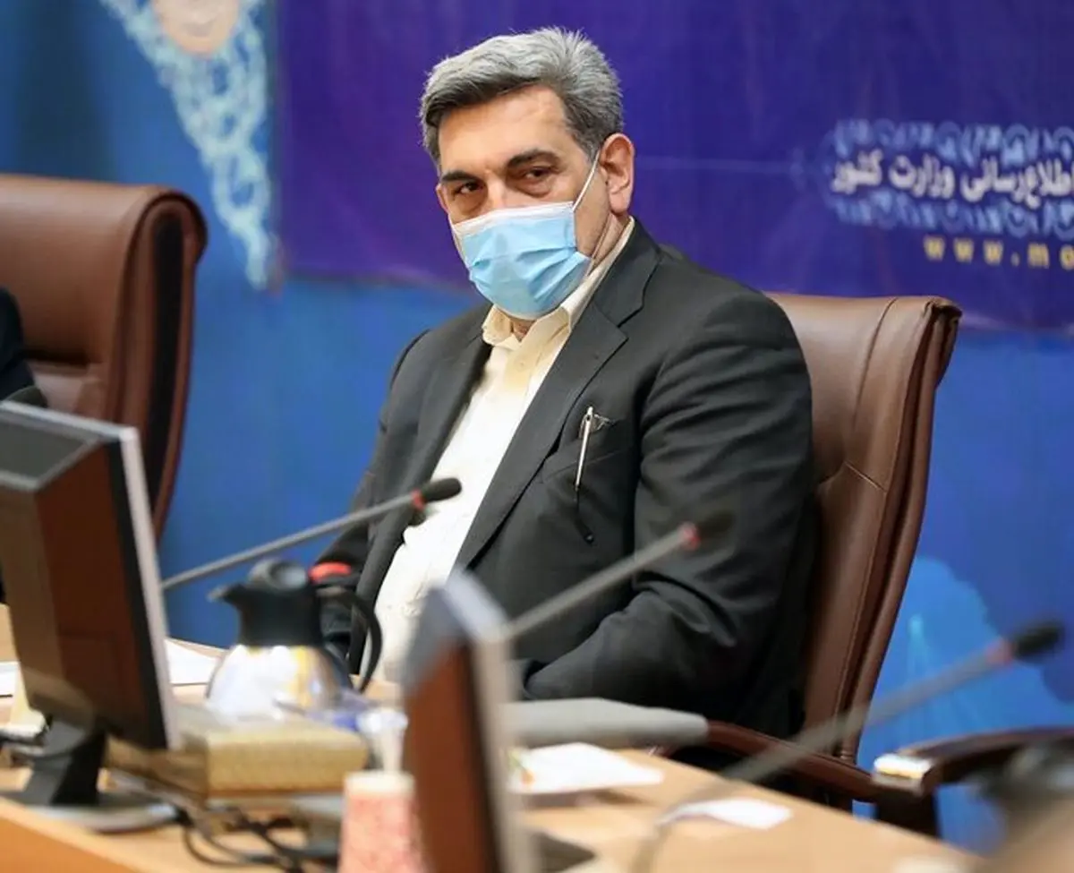 شهردار تهران: حتی یک ریال هم برای کرونا به ما کمک نشد
