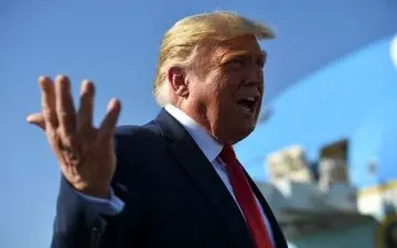  آمریکا به دنبال نقض قوانین بین الملل و کوچک کردن کشورهاست