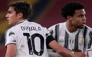 جریمه مالی ۳ بازیکن یوونتوس به خاطر  بی‌توجهی به محدودیت‌های کرونایی
