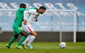 
نورچشمی جدید کارلوس کی روش در تیم ملی کیست؟
