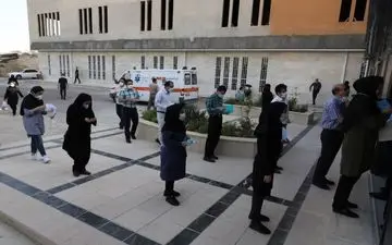 حاشیه های پیرامون ۴ آزمون کرونایی که اخیرا برگزار شد