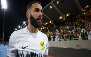 افشای دلیل جدایی بنزما از رئال مادرید