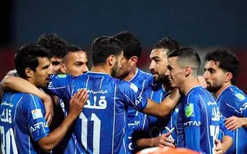 استقلال در آستانه یک رکورد تاریخی؛ رؤیای دو جام تعبیر می‌شود؟