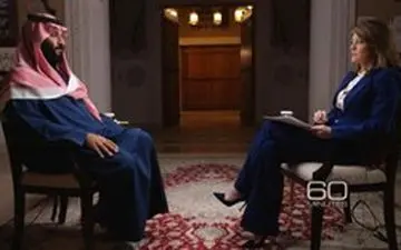  اظهارات بسیار تند ولی‌عهد عربستان علیه ایران