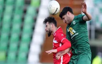  اعلام ظرفیت بلیت فروشی دیدار ذوب آهن و پرسپولیس