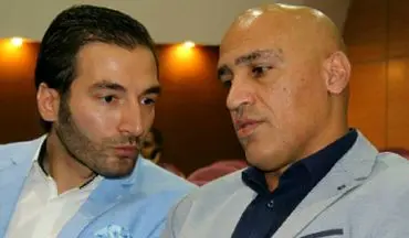 منصوریان:منظورم از مصاحبه فقط فتح الله زاده است نه دیگران