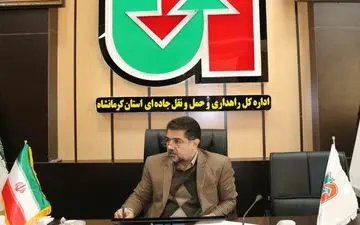 آمادگی ۷۰۰ نیروی راهداری در ۴۴ راهدارخانه کرمانشاه برای فصل زمستان