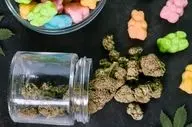 خوراکی‌های حاوی ماری‌جوانا خطر بیماری قلبی زودرس را افزایش می‌دهند
