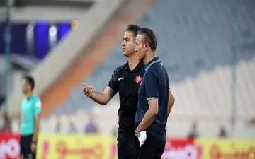 مطهری: بزر‌گ‌ترین تیم‌های دنیا هم در پنالتی حذف شدند