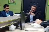 ساماندهی دستفروشان مرز مهران با اولویت بومی‌ها آغاز شد  
