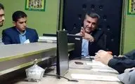 ساماندهی دستفروشان مرز مهران با اولویت بومی‌ها آغاز شد  