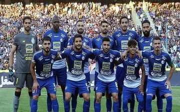  تغییرات استراماچونی باخریدهای جدید در ترکیب استقلال 