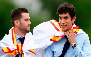 جداشده‌های رئال مادرید مشخص شدند + عکس