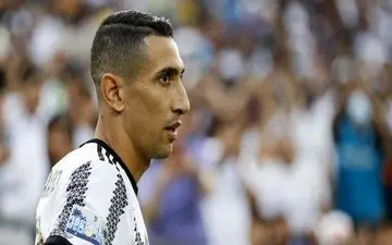 سری‌آ ایتالیا | اوضاع بحرانی در یوونتوس / باخت شاگردان الگری در شب اخراج دی‌ماریا