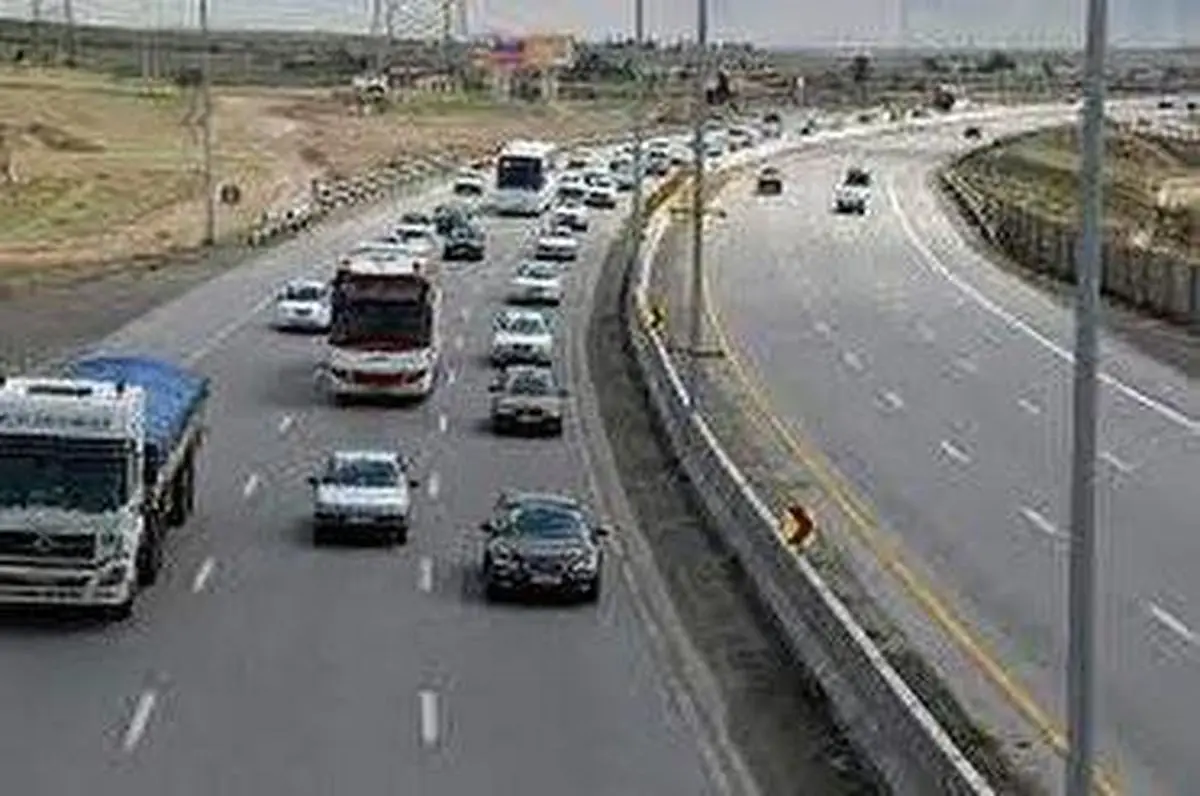 تمهیدات ترافیکی روز عرفه در کرمانشاه               