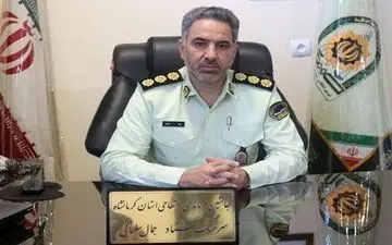 ‍ انهدام باند حفاری غیرمجاز در سنقروکلیایی/توقیف یک دستگاه بیل مکانیکی و 4 خودرو