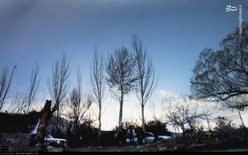 روز طبیعت در چهارمحال و بختیاری + تصاویر