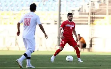 ستاره سابق پرسپولیس از خجالت گل محمدی درآمد