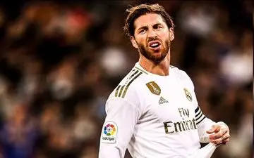 رئال مادرید فرصت صدرنشینی را از دست داد