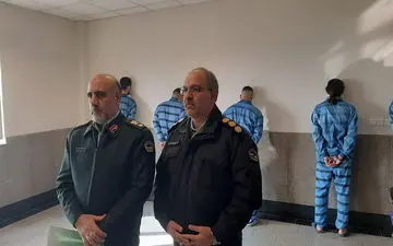 عاملان شهادت «آرمان علی‌وردی» دستگیر شدند